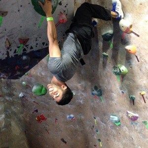 Meet your Posher, Tommy